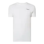 G-Star Raw T-shirt o kroju super slim fit z bawełną ekologiczną
