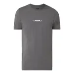 Raizzed T-shirt z bawełny model ‘Hamden’