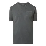 Fynch-Hatton T-shirt z bawełny bio