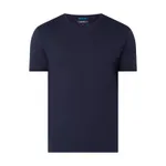 Pierre Cardin T-shirt z dodatkiem streczu — ‘Futureflex’