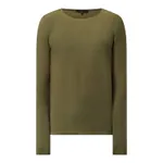 Drykorn Sweter z bawełny model ‘Rik’