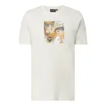 NICCE T-shirt z nadrukiem model ‘Aerial’