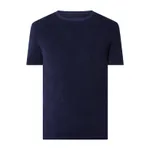 Cinque T-shirt z froty model ‘Cinick’
