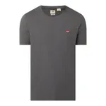 Levi's® T-shirt o kroju standard fit z detalem z logo