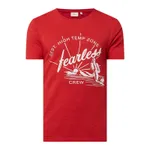 s.Oliver RED LABEL T-shirt z nadrukiem
