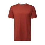 BOSS T-shirt z bawełny model ‘Tiburt 33’
