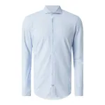 JOOP! Collection Koszula biznesowa o kroju slim fit z dodatkiem streczu model ‘Pajos’