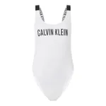 Calvin Klein Underwear Kostium kąpielowy z nadrukiem z logo