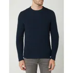 Only & Sons Sweter melanżowy model ‘Sato’