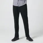 Spodnie REGULAR FIT - Czarny