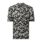 Esprit Collection Koszula casualowa o kroju regular fit z bawełny ekologicznej pima