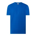 URBAN CLASSICS T-shirt typu oversized z bawełny