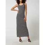 Vero Moda Sukienka z dżerseju z mieszanki bawełny ekologicznej model ‘Nanna’