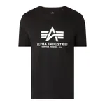 Alpha Industries T-shirt z logo
