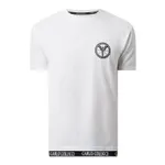 CARLO COLUCCI T-shirt z nadrukiem