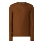 Drykorn Sweter z żywej wełny model ‘Rik’