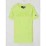 Raizzed T-shirt z logo model ‘Hamm’