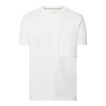 Marc O'Polo T-shirt o kroju relaxed fit z bawełny ekologicznej