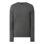 JOOP! Collection Sweter z dodatkiem bawełny model ‘Barny’