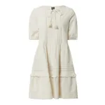 Vero Moda Sukienka z bawełny ekologicznej model ‘Ibia’