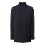 Drykorn Krótki płaszcz z dodatkiem streczu model ‘Talden’