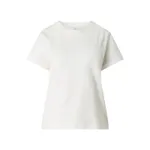 Marc O'Polo Denim T-shirt o pudełkowym kroju z bawełny ekologicznej