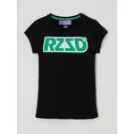 Raizzed T-shirt z logo