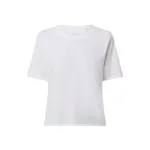 Marc O'Polo T-shirt o kroju oversized z bawełny ekologicznej