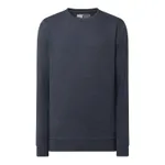 !Solid Bluza z bawełny ekologicznej model ‘Morgan’