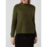 Only Sweter z raglanowymi rękawami model ‘Jade’
