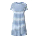 Only Sukienka koszulowa z bawełny ekologicznej model ‘May’