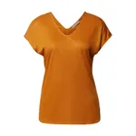 BOSS T-shirt z modalu model ‘Enatura’