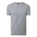 Strellson T-shirt z bawełny pima model ‘Clark’