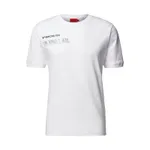 HUGO T-shirt z bawełny model ‘Daice’