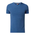 Ragwear T-shirt ze wzorem w paski model ‘Stracy’