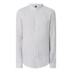 JOOP! Collection Koszula lniana o kroju slim fit model ‘Pebo’