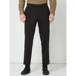 Brax Spodnie o kroju regular fit z mieszanki żywej wełny z dodatkiem streczu model ‘Enrico’