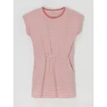 Name It Sukienka koszulowa z bawełny ekologicznej model ‘Vinana’