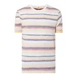 Cinque T-shirt z bawełny model ‘Cimarco’