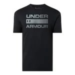 Under Armour T-shirt o luźnym kroju z logo