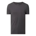 Armedangels T-shirt z bawełny ekologicznej model ‘Stiaan’