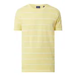 Gant T-shirt z bawełny model ‘Breton’