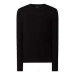 Selected Homme Sweter z bawełny ekologicznej model ‘Cornelius’