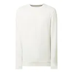MCNEAL Bluza z bawełny ekologicznej model ‘Dennis’