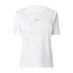 Armedangels T-shirt z bawełny ekologicznej model ‘Taraa’