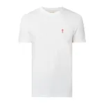 Rvlt/Revolution T-shirt z o kroju regular fit z logo