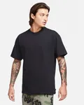 T-shirt do skateboardingu Nike SB - Czerń