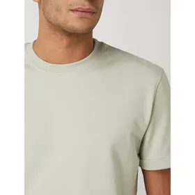 Windsor T-shirt z bawełny model ‘Filo’
