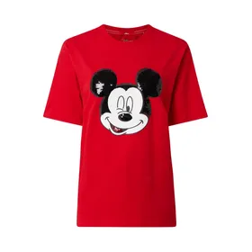 s.Oliver RED LABEL T-shirt z aplikacją Disney©