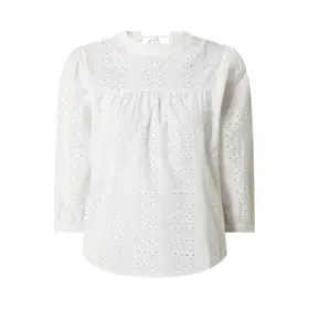 Object Bluzka z bawełny model ‘Inja’